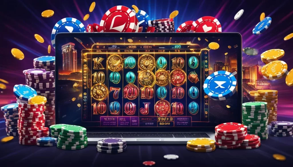 Thưởng nạp lần đầu cho Bắn Cá