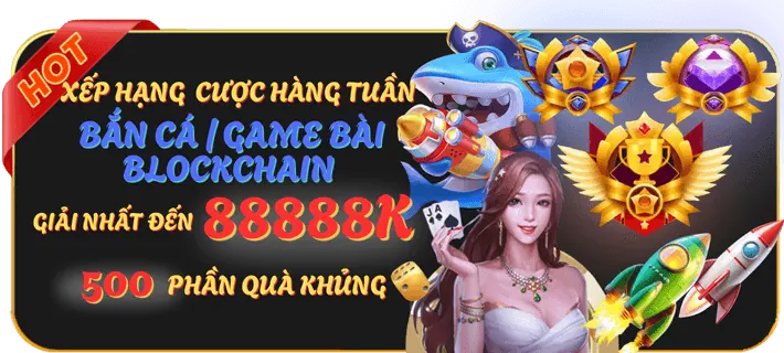 Slot game nổ hũ